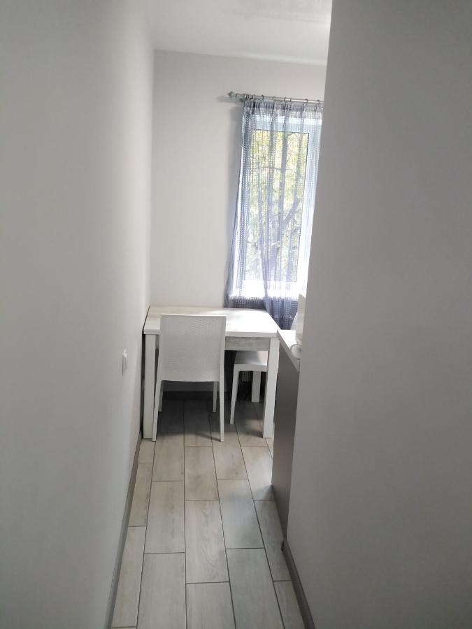 Apartment Central Location Odessa Exterior photo