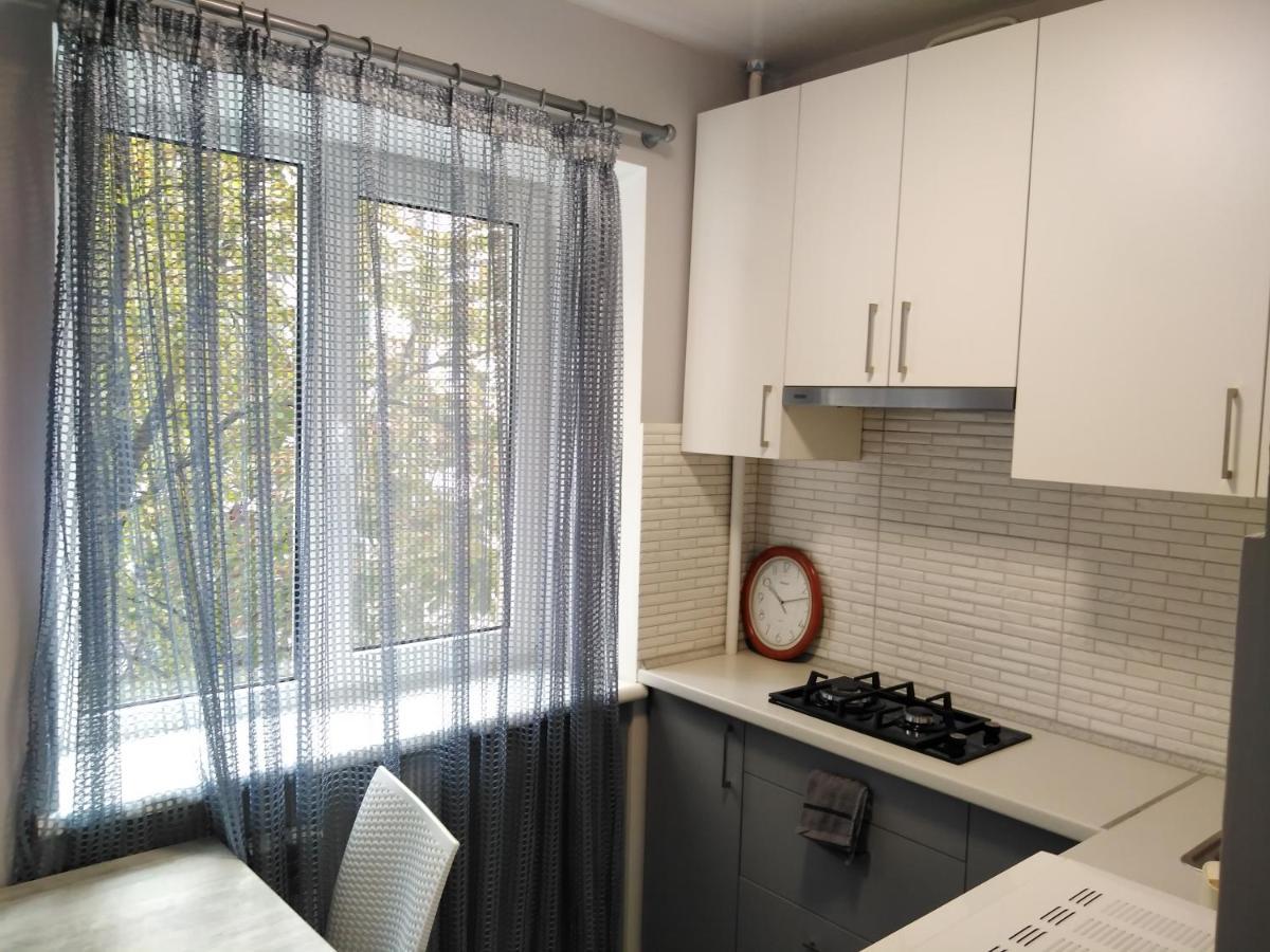 Apartment Central Location Odessa Exterior photo